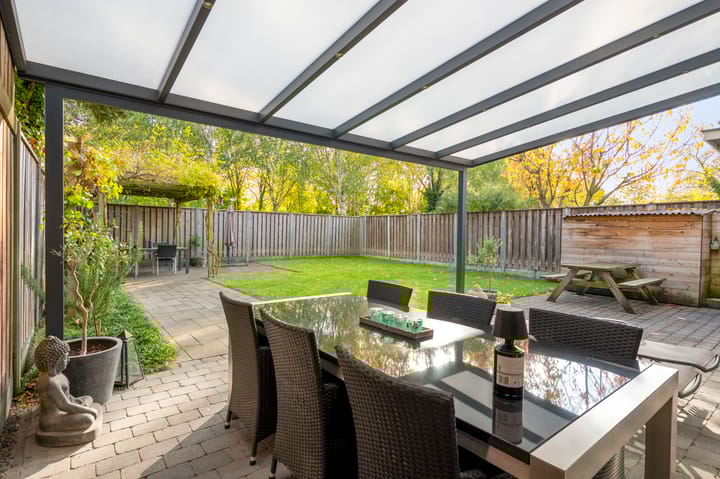 Foto 2 van Gangeltstraat 11