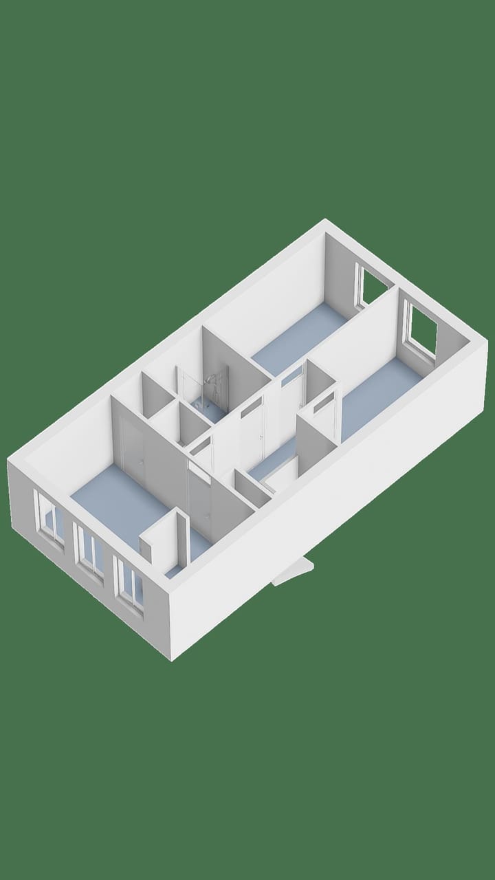 Foto 49 van Binnenbuurt 12