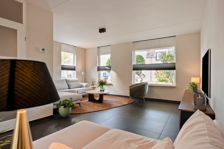 Foto 3 van Gangeltstraat 11