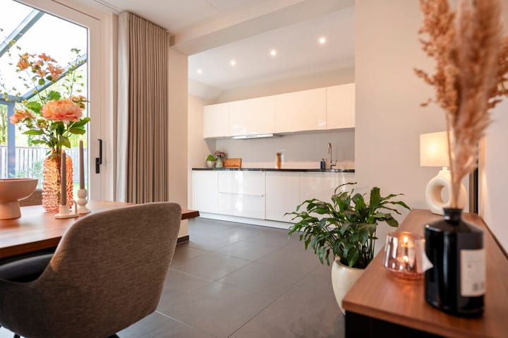 Foto 4 van Gangeltstraat 11