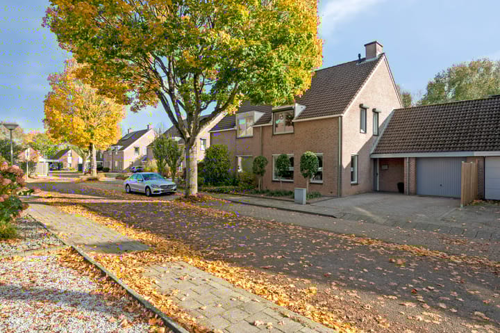 Foto 5 van Gangeltstraat 11