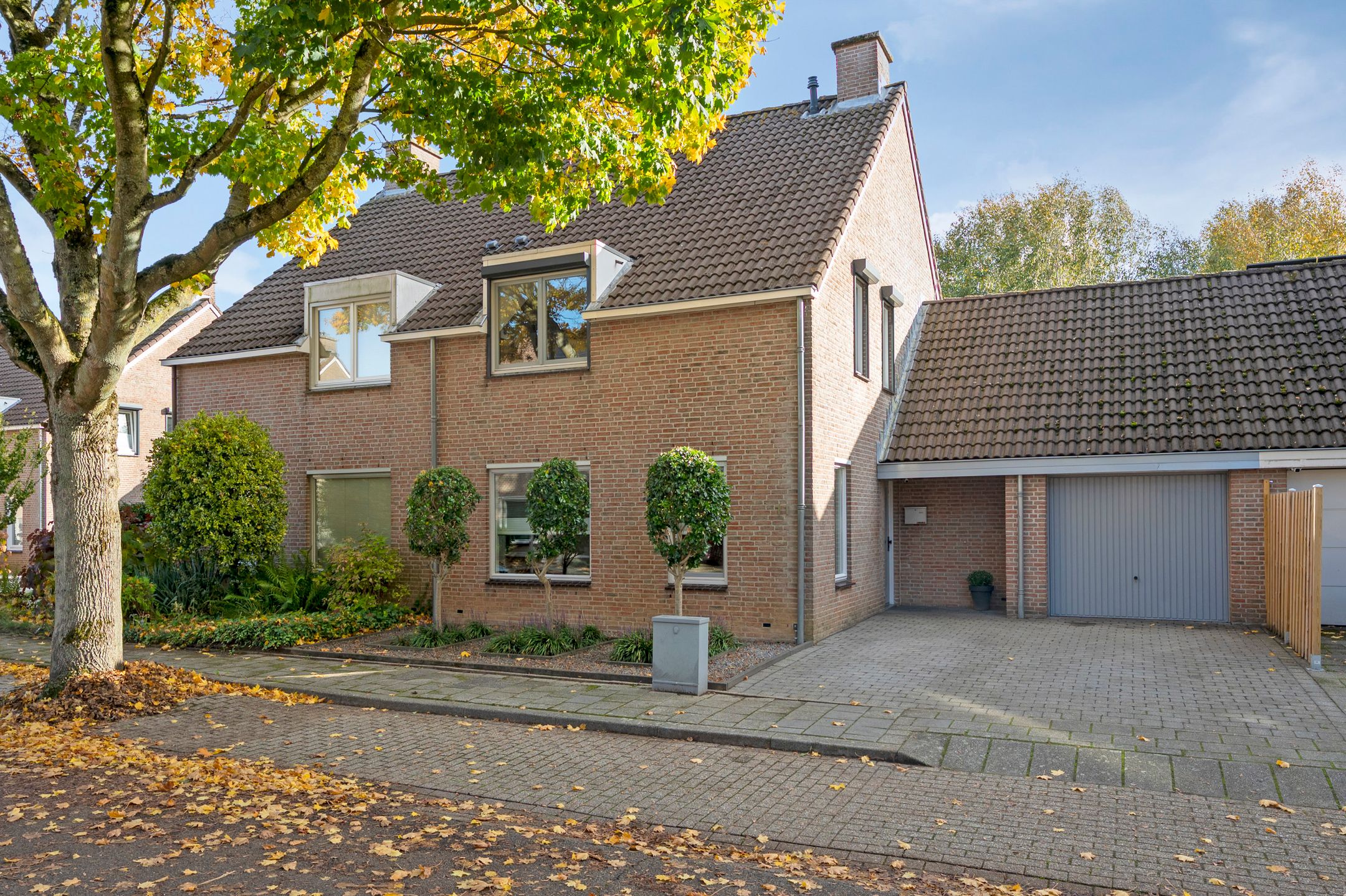 Foto 6 van Gangeltstraat 11