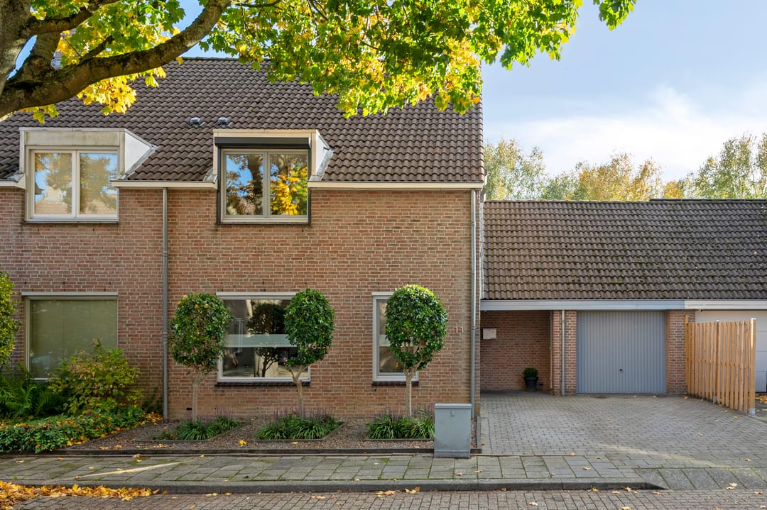 Foto 7 van Gangeltstraat 11