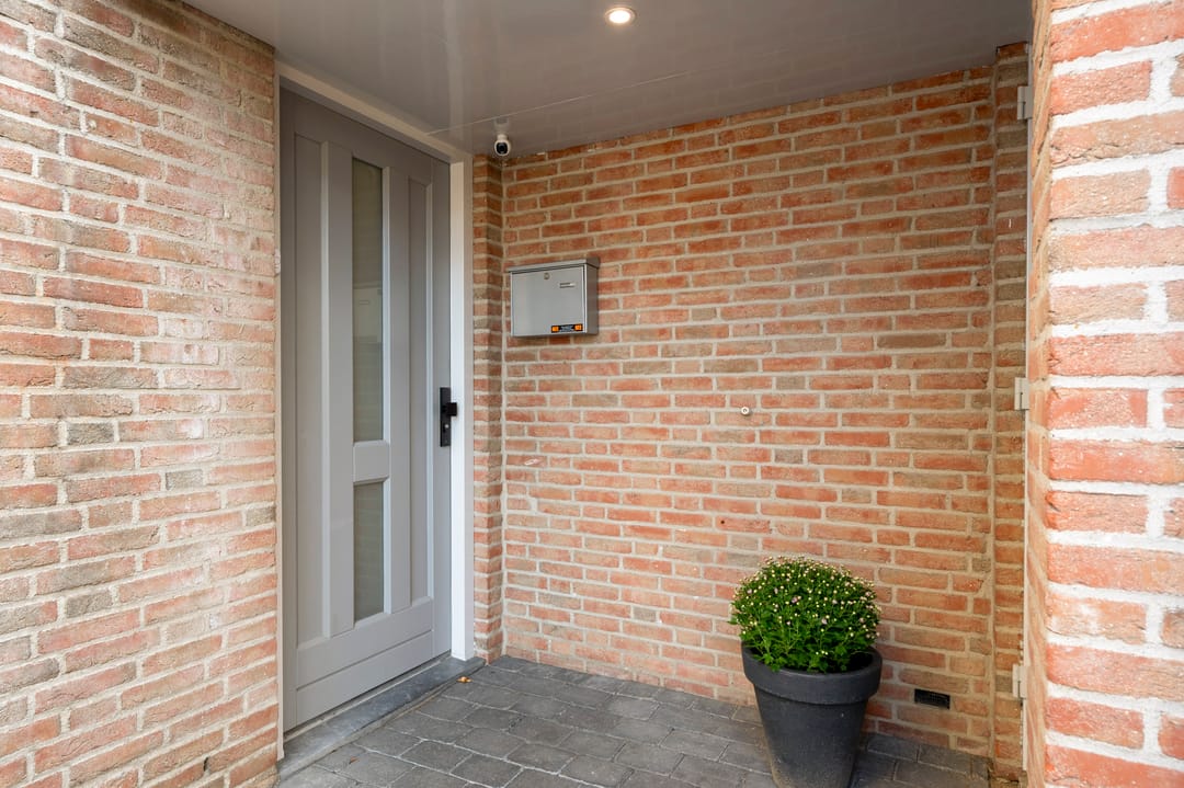 Foto 8 van Gangeltstraat 11