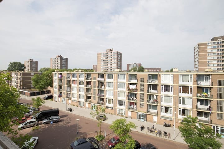 Foto 9 van Maassluisstraat 69-B