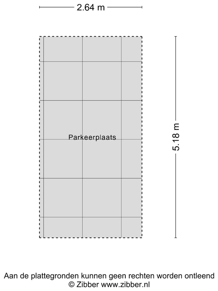 Foto 46 van Binnenbuurt 12