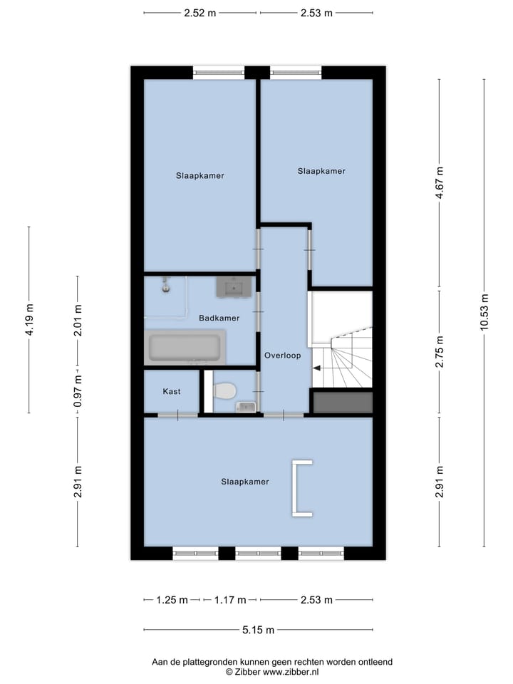 Foto 45 van Binnenbuurt 12