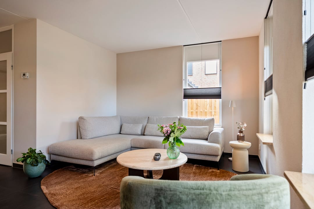 Foto 16 van Gangeltstraat 11