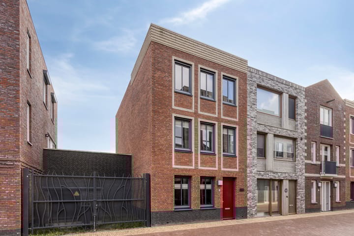 Foto 39 van Binnenbuurt 12