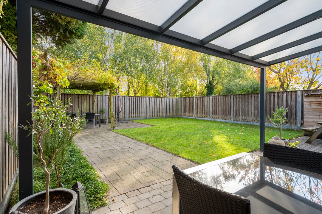 Foto 28 van Gangeltstraat 11