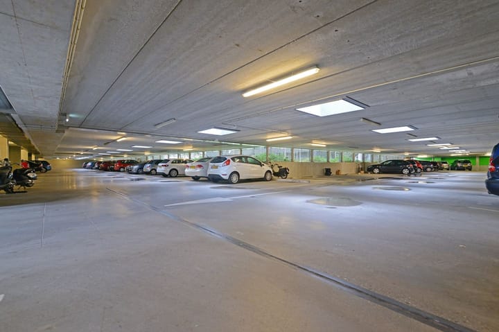 Foto 20 van Maassluisstraat 69-B