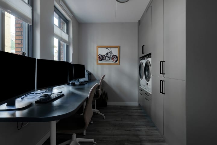 Foto 8 van Binnenbuurt 12