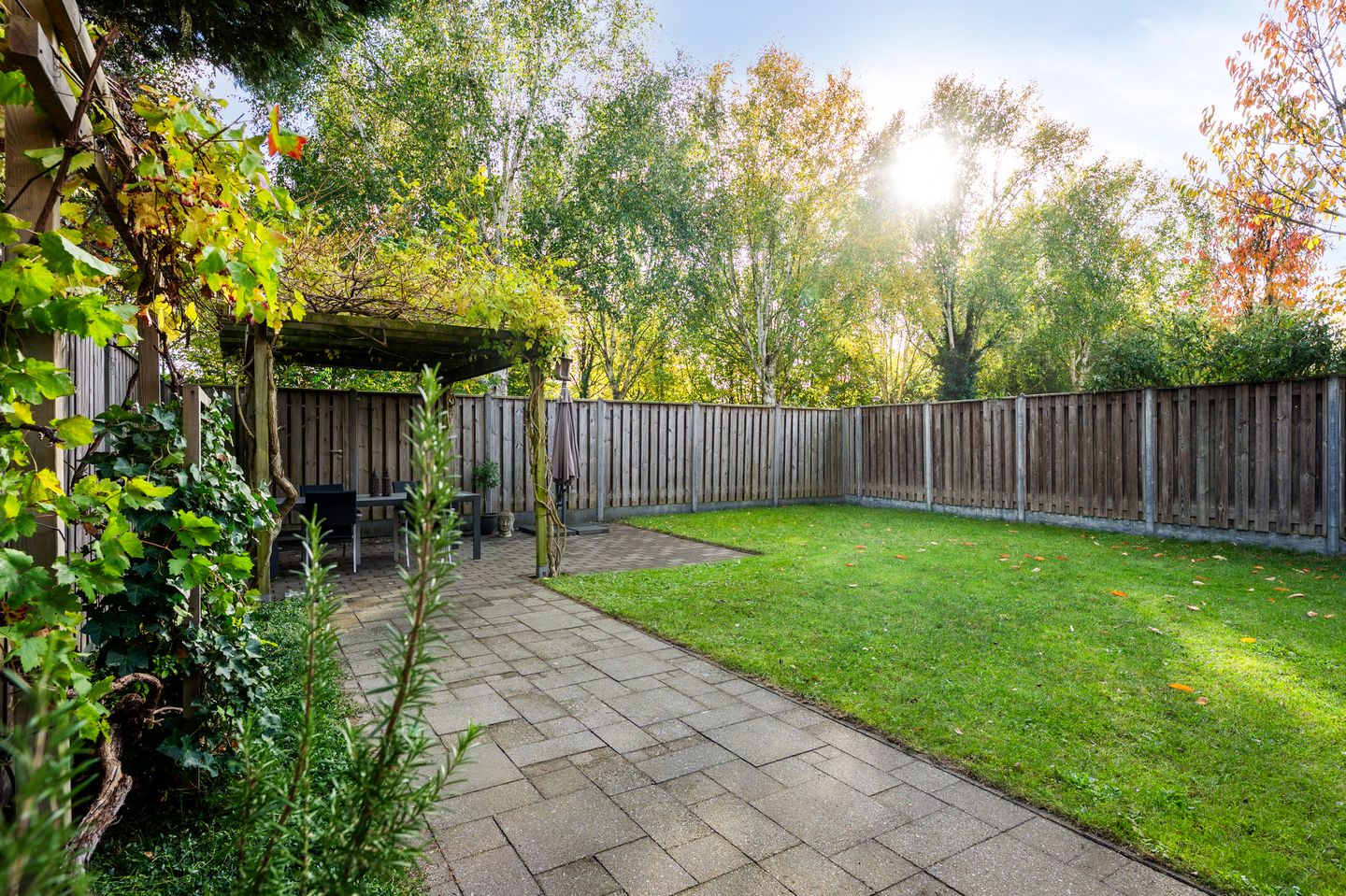 Foto 29 van Gangeltstraat 11