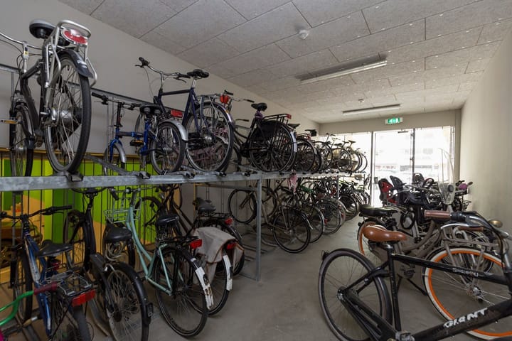 Foto 21 van Maassluisstraat 69-B