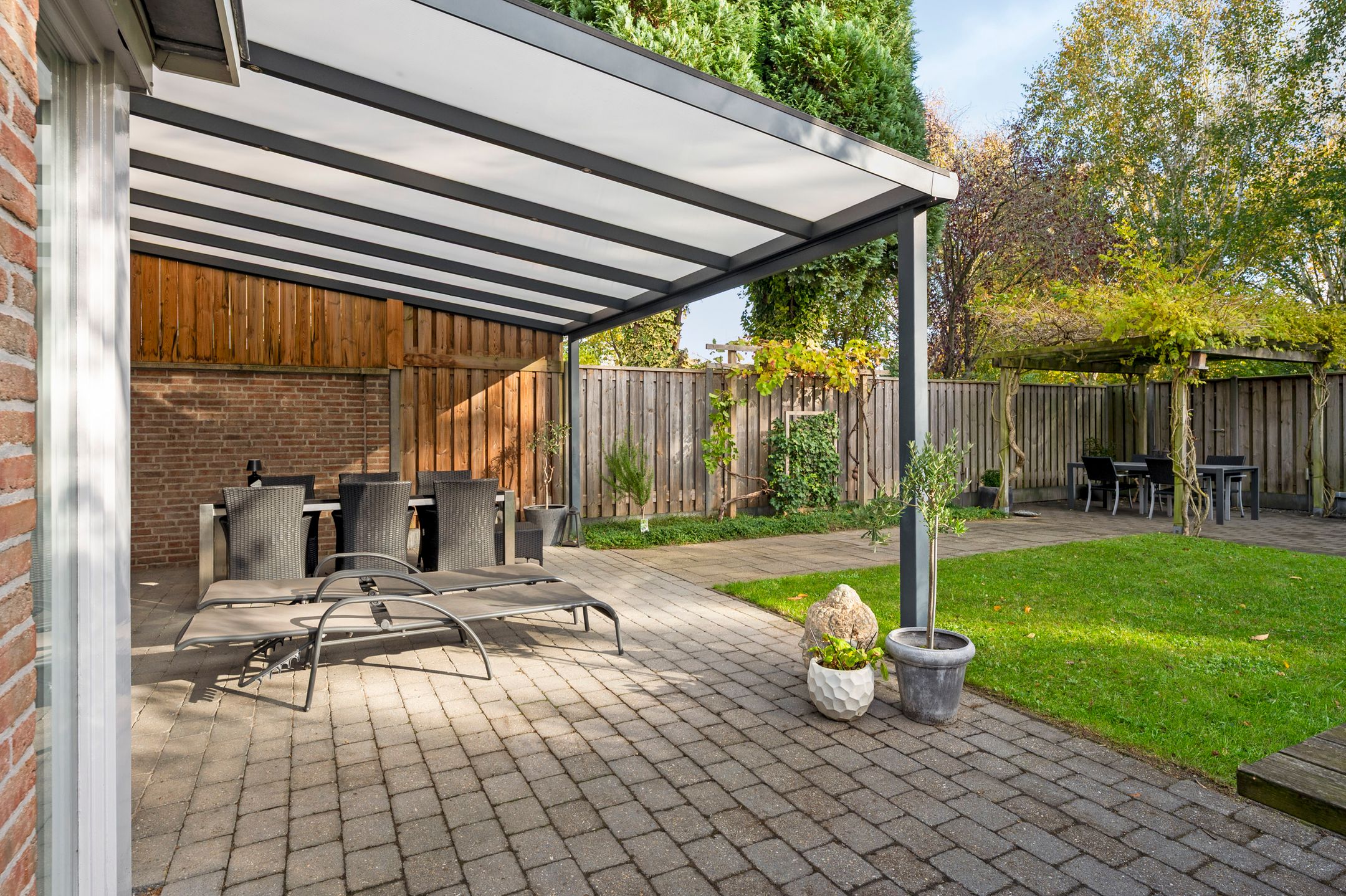 Foto 30 van Gangeltstraat 11