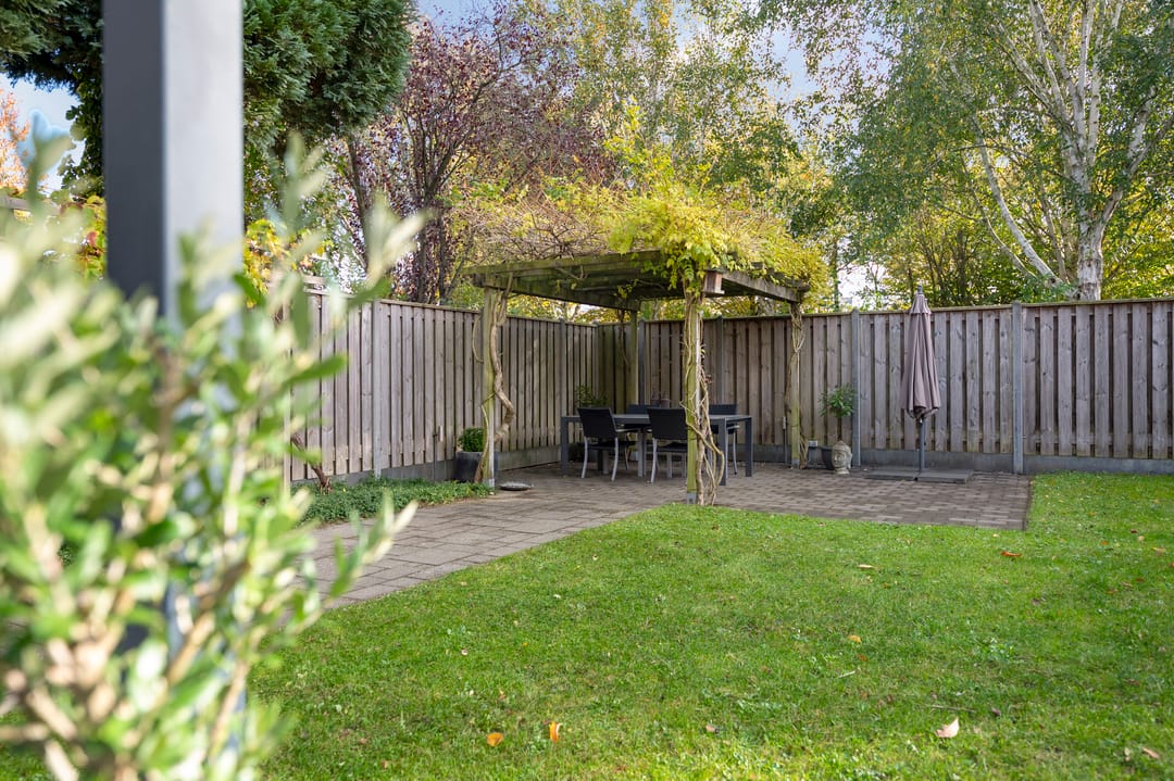 Foto 31 van Gangeltstraat 11