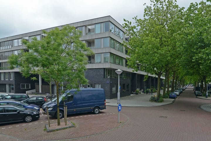 Foto 22 van Maassluisstraat 69-B