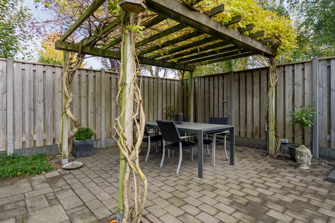 Foto 32 van Gangeltstraat 11