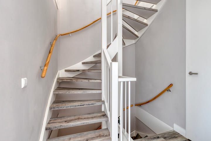 Foto 9 van Binnenbuurt 12