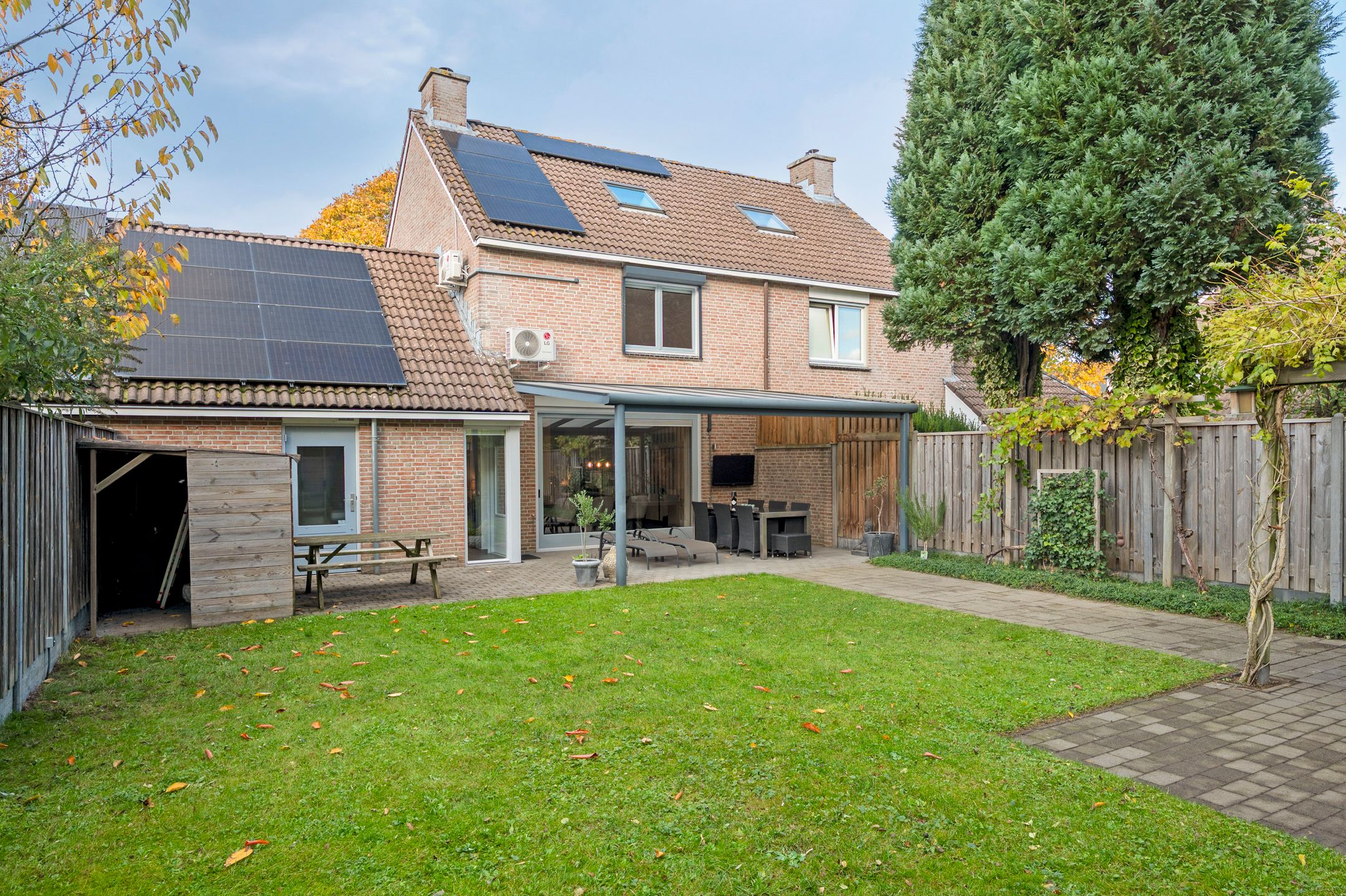 Foto 33 van Gangeltstraat 11