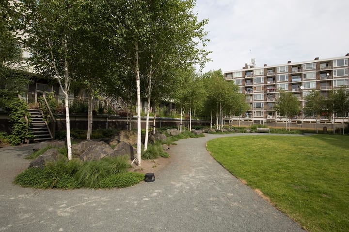 Foto 24 van Maassluisstraat 69-B