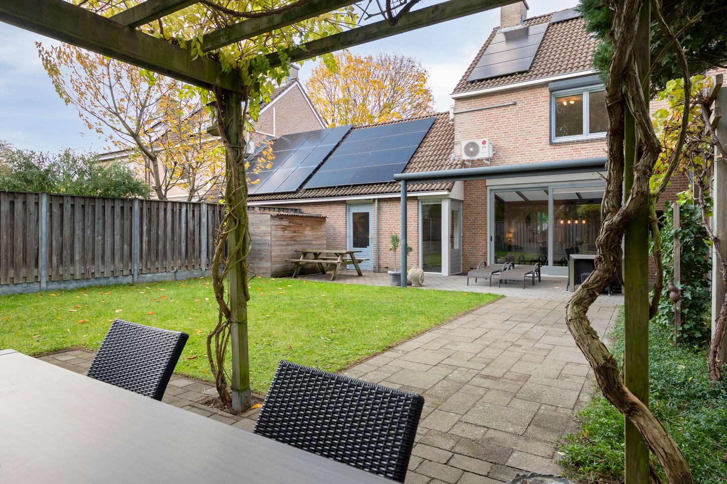 Foto 34 van Gangeltstraat 11