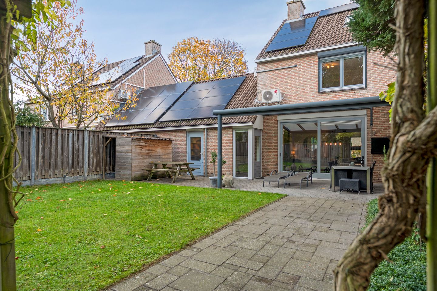 Foto 35 van Gangeltstraat 11