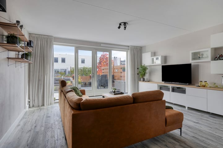 Foto 10 van Binnenbuurt 12