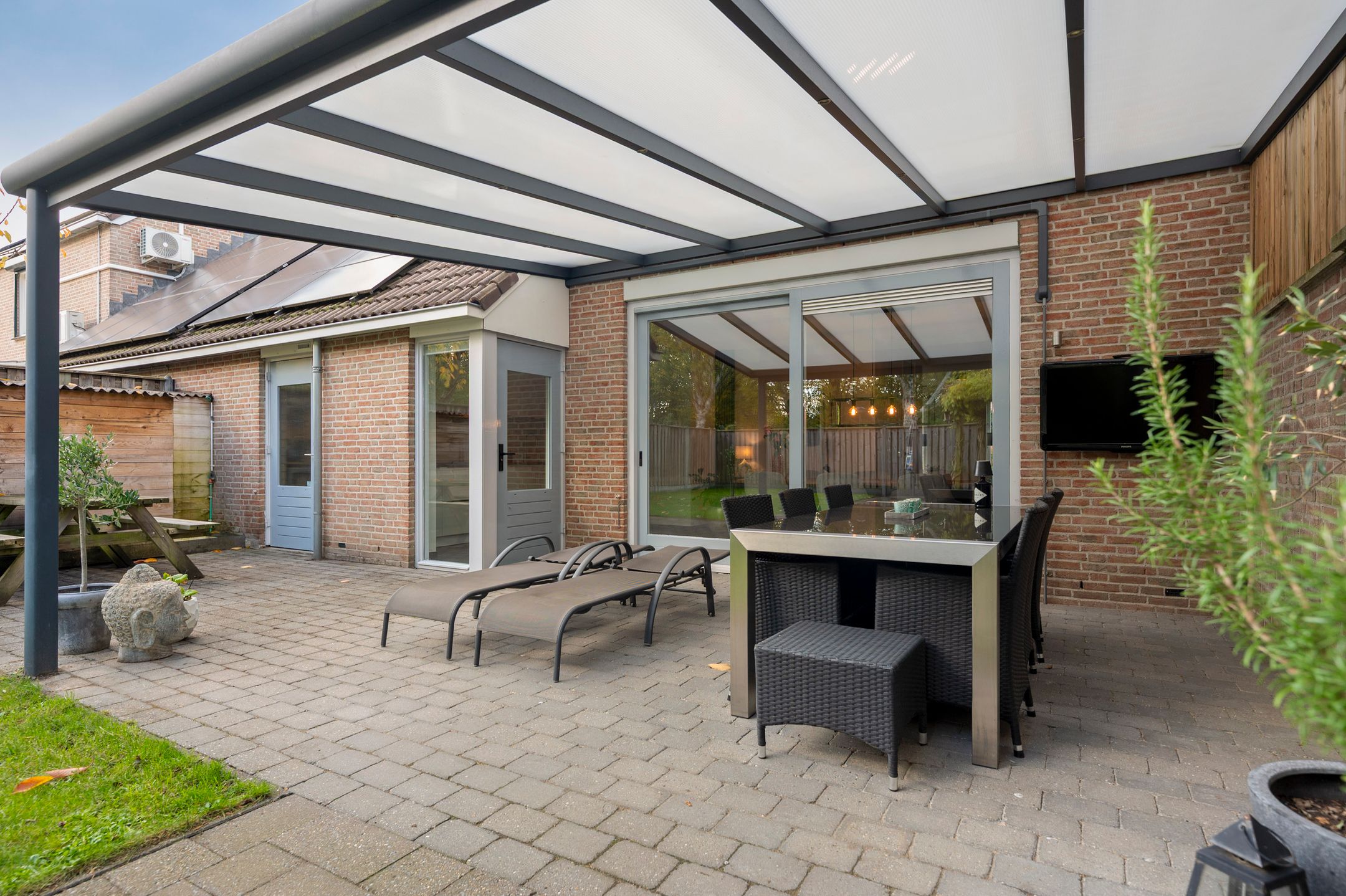 Foto 36 van Gangeltstraat 11