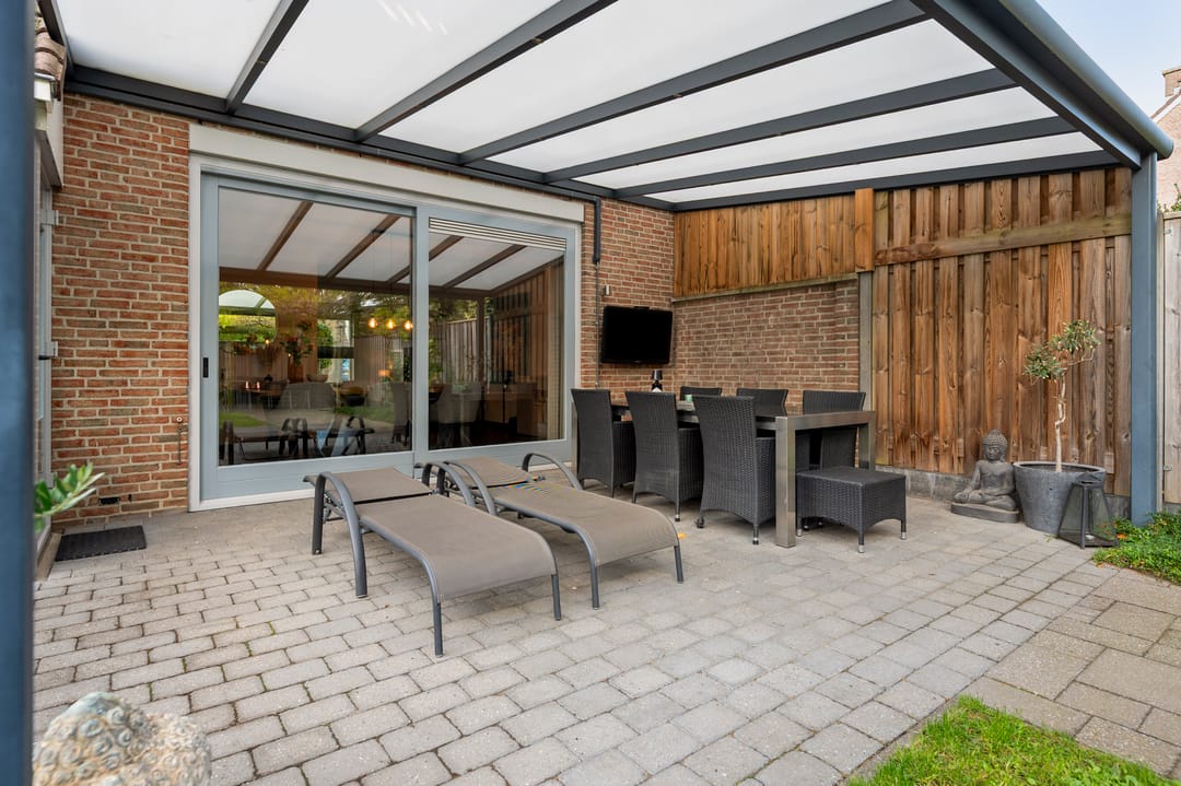 Foto 37 van Gangeltstraat 11