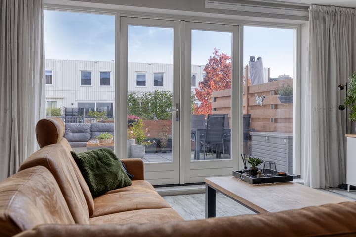 Foto 12 van Binnenbuurt 12