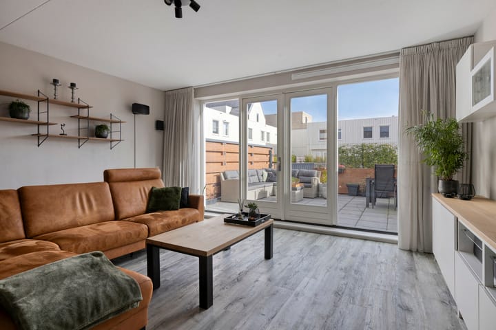 Foto 11 van Binnenbuurt 12