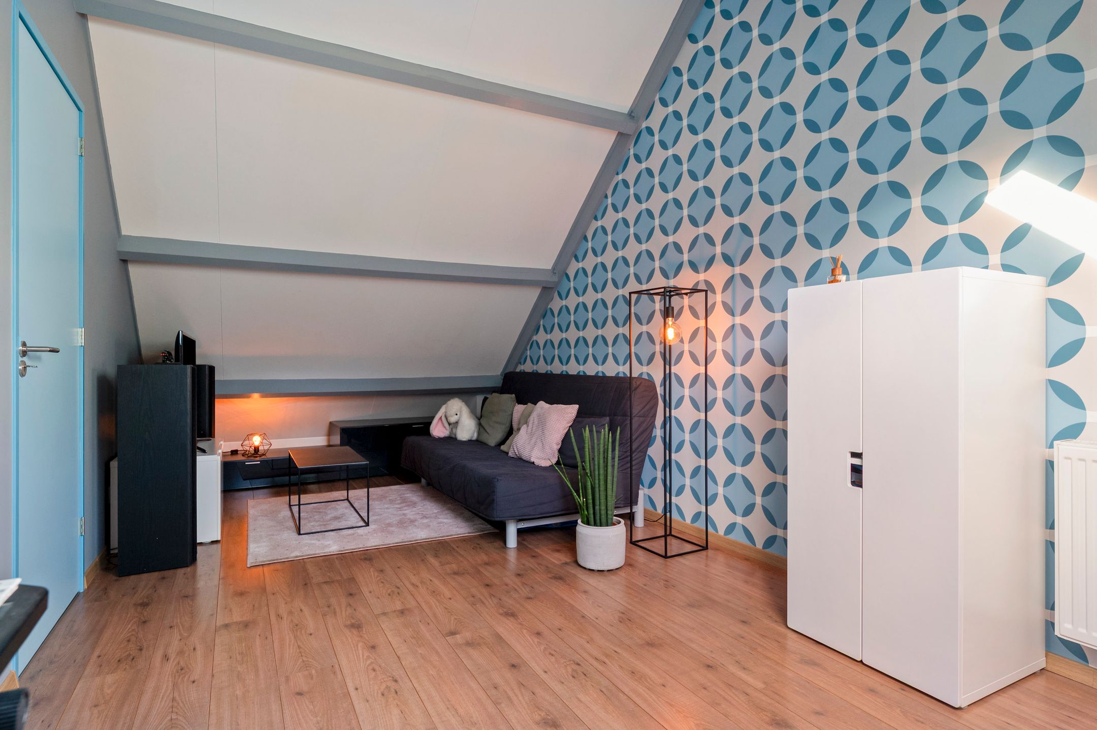 Foto 48 van Gangeltstraat 11