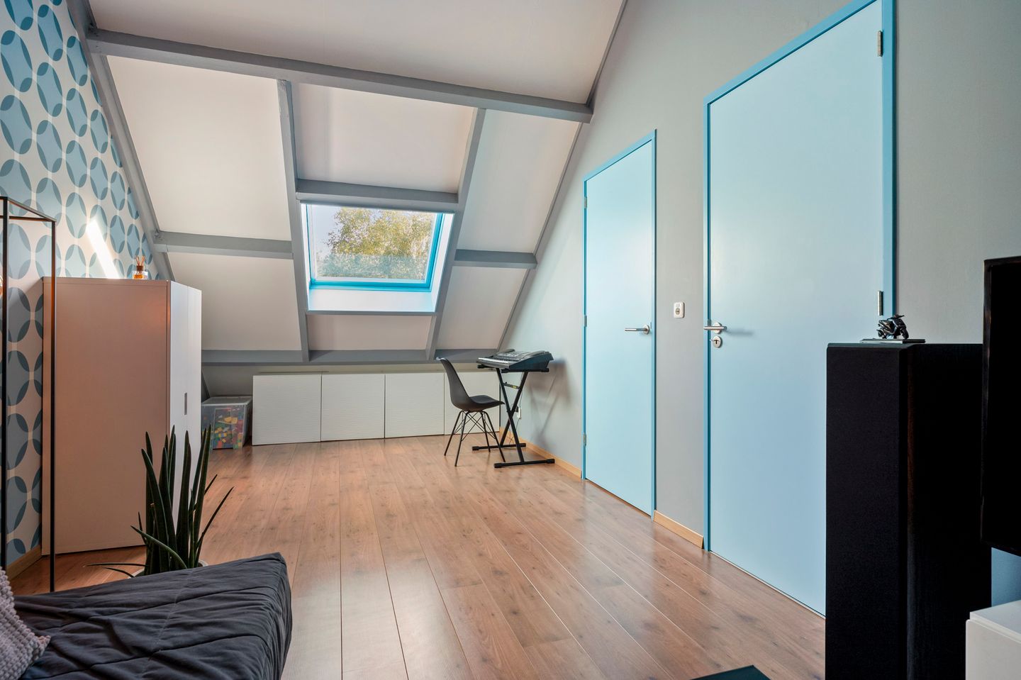 Foto 49 van Gangeltstraat 11