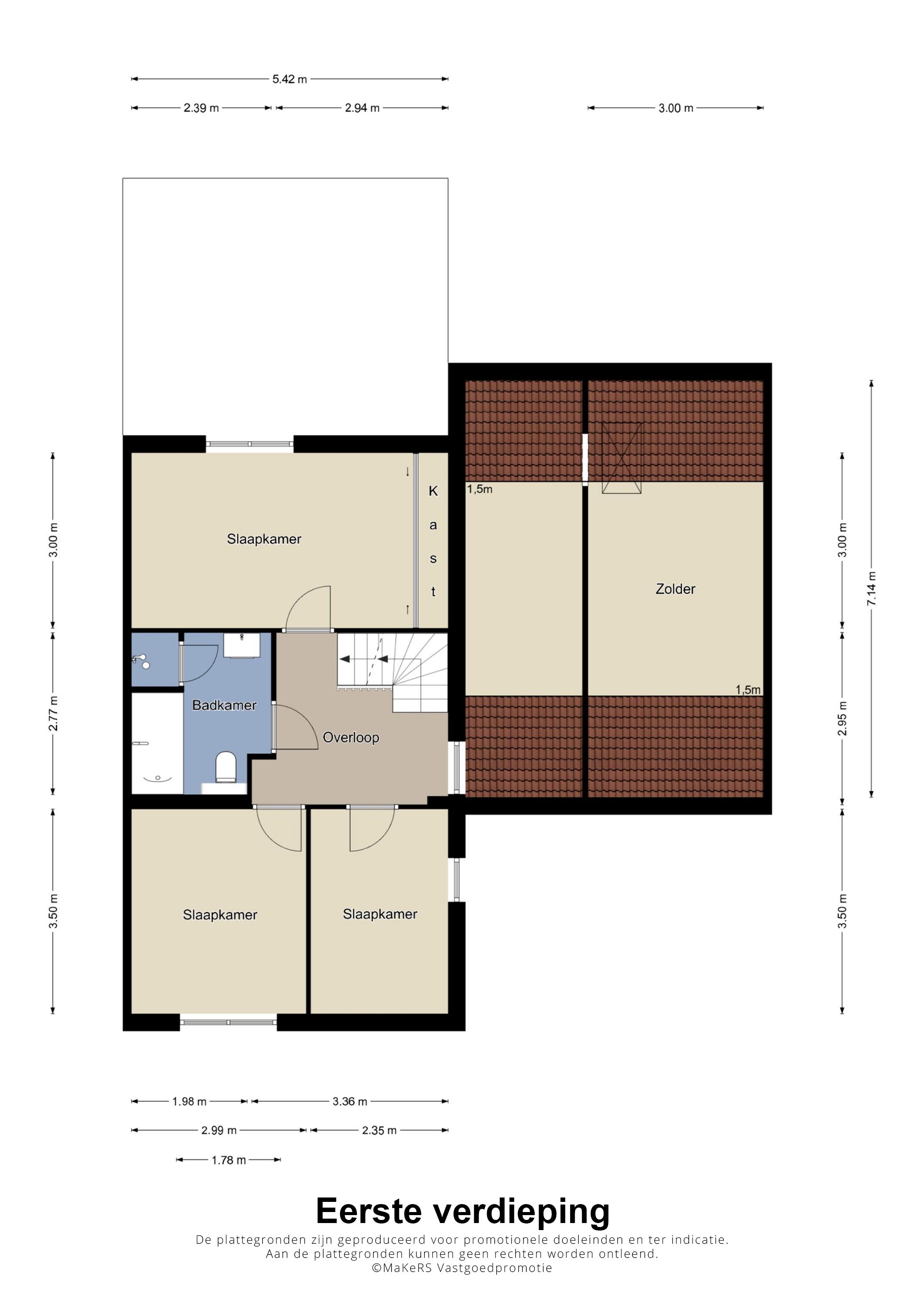 Foto 54 van Gangeltstraat 11