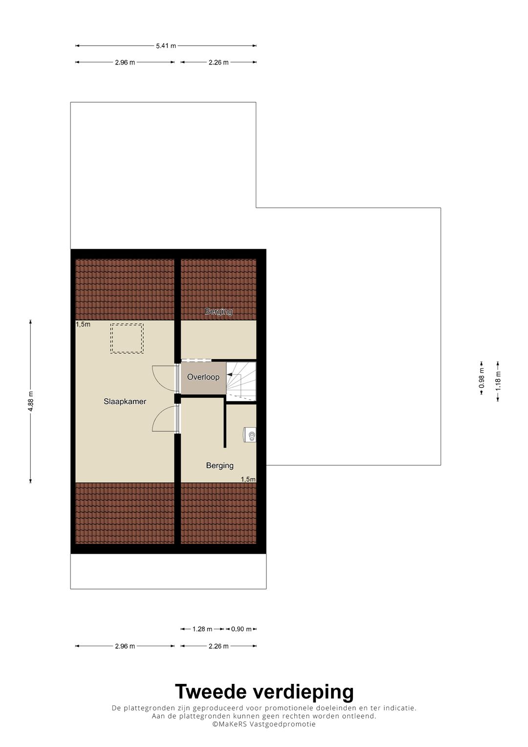 Foto 56 van Gangeltstraat 11