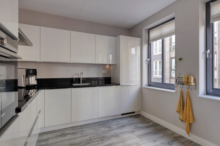 Foto 20 van Binnenbuurt 12