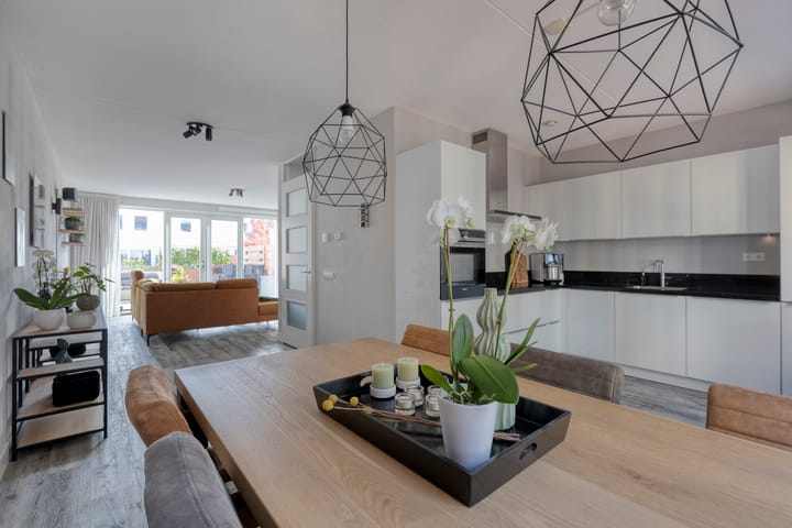 Foto 18 van Binnenbuurt 12