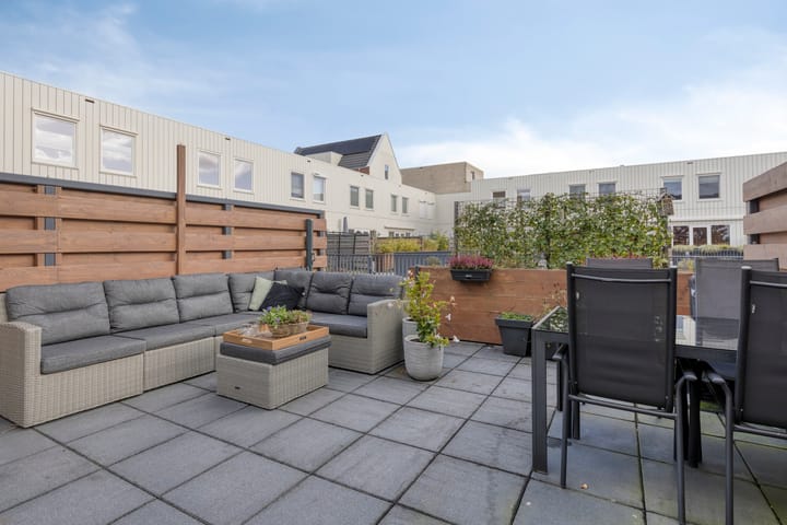 Foto 33 van Binnenbuurt 12