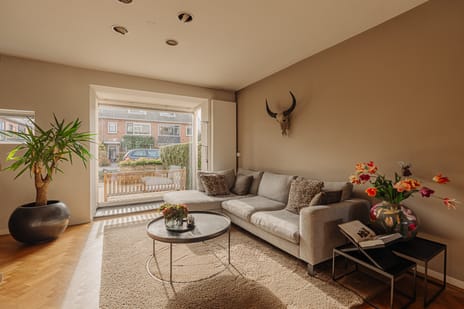 Mr. Troelstralaan 66 tertiary image