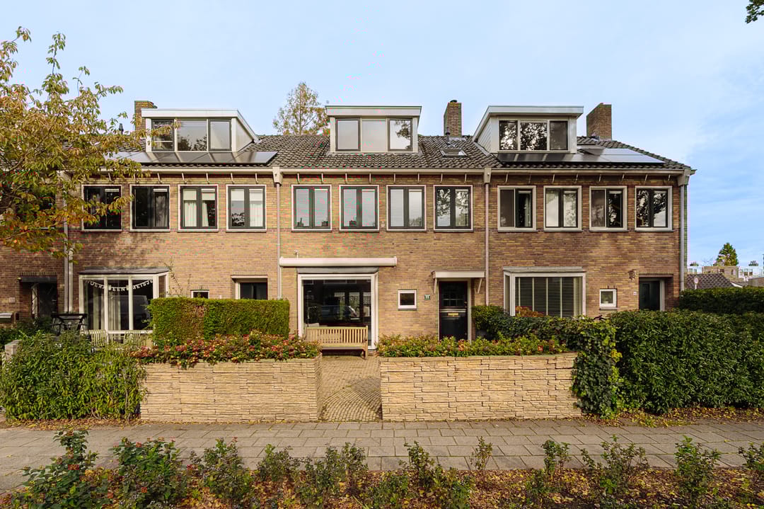 Photo 1 of Mr. Troelstralaan 66