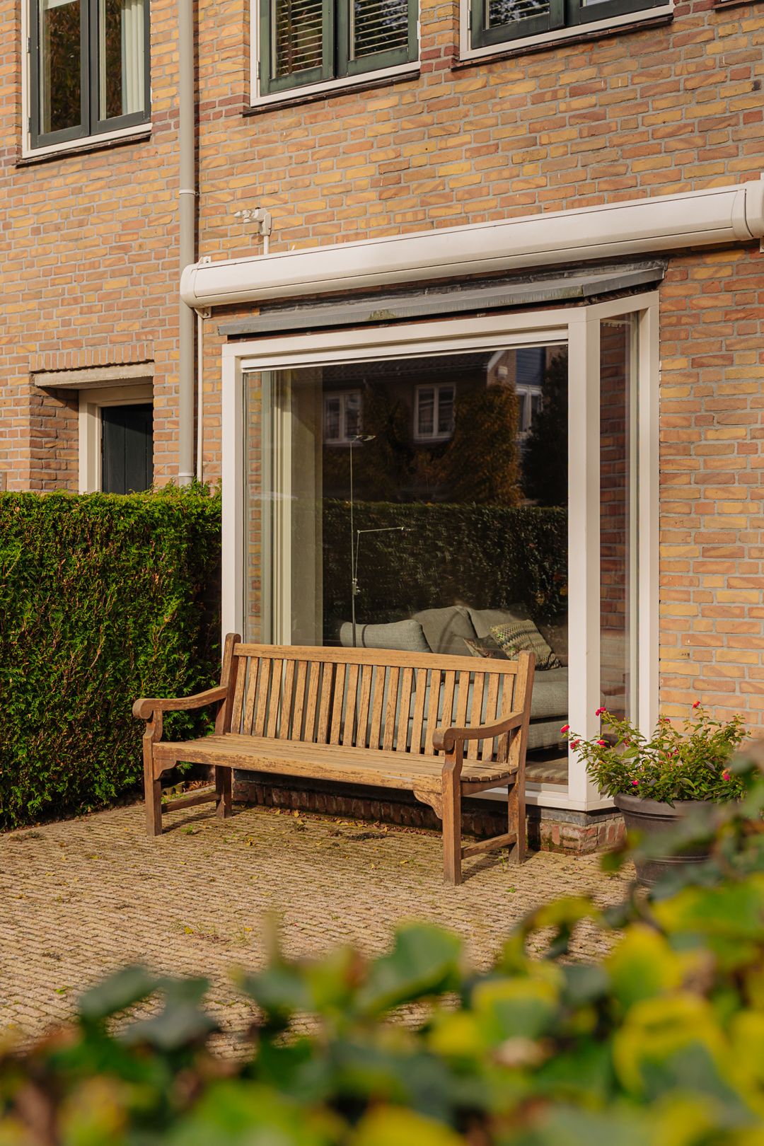 Photo 2 of Mr. Troelstralaan 66