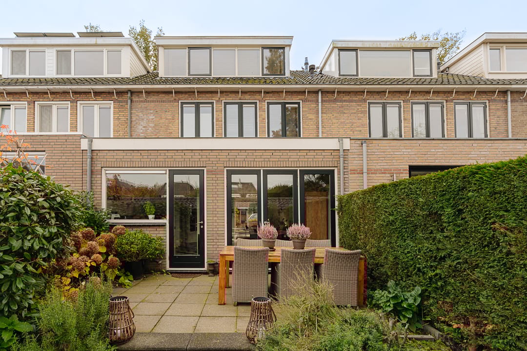 Photo 13 of Mr. Troelstralaan 66