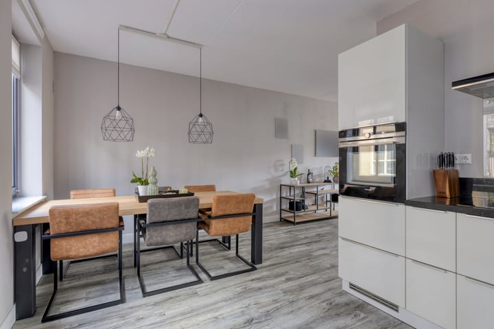 Foto 21 van Binnenbuurt 12