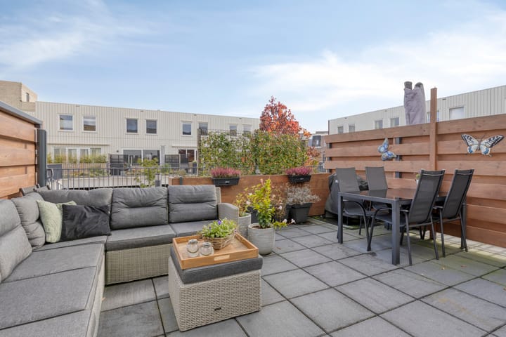 Foto 34 van Binnenbuurt 12