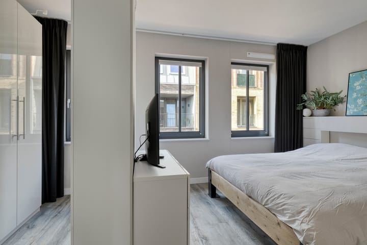 Foto 25 van Binnenbuurt 12