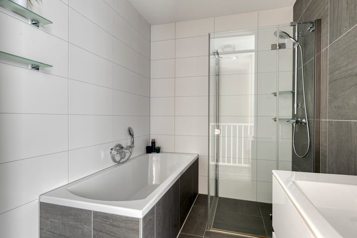 Foto 28 van Binnenbuurt 12