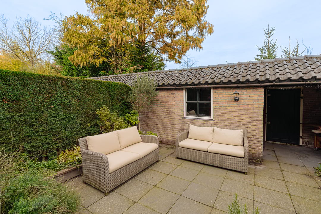 Photo 16 of Mr. Troelstralaan 66