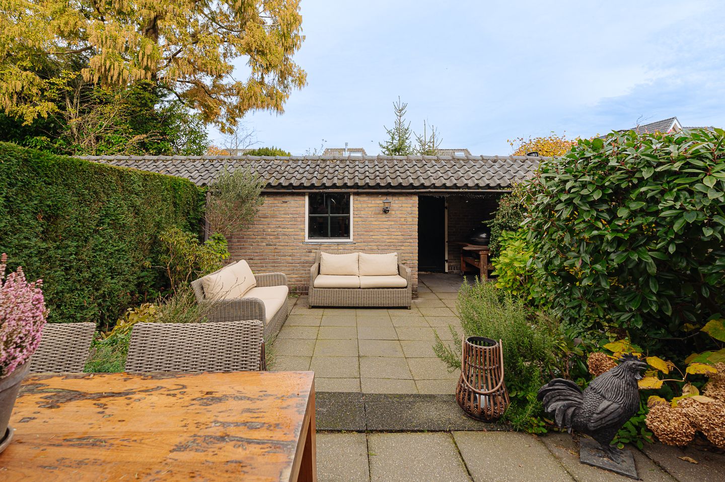 Photo 14 of Mr. Troelstralaan 66