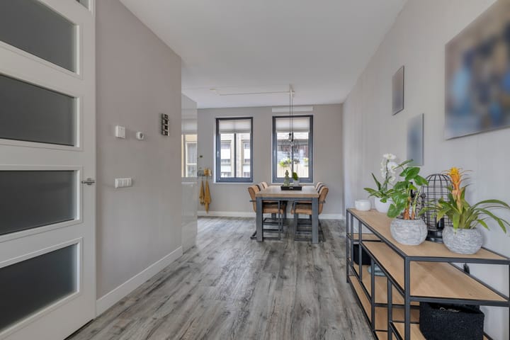 Foto 15 van Binnenbuurt 12